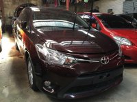 2017 Toyota Vios 1.3E automatic FOR SALE