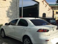 2013 Mitsubishi Lancer Ex for sale