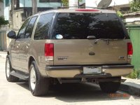2001 Ford Expedition FOR SALE