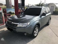 Subaru Forester 2009 FOR SALE