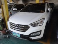 Hyundai Santa Fe 2014 FOR SALE