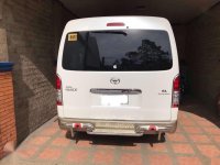 Toyota Grandia 2015 for sale