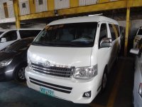 2013 Toyota Grandia for sale