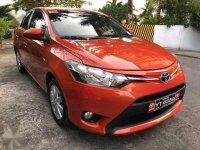 Toyota Vios e 2016 FOR SALE