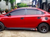 Toyota Vios J 2013 model superman 1.3 engine