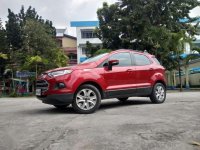 2015 Ford Ecosport FOR SALE