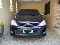 2009 Toyota Innova G Gas Manual FOR SALE