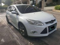 2013 Ford Focus S FOR SALE