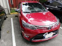 2017 Toyota Vios J MT FOR SALE