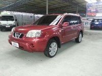 2007 Nissan X-Trail for sale
