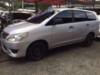 Toyota Innova 2016 for sale