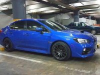 2014 Subaru WRX Automatic FOR SALE