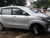 2018 Toyota Avanza 1.3 engine E FOR SALE