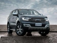 Ford Everest 2017 4X2 Titanium Plus FOR SALE