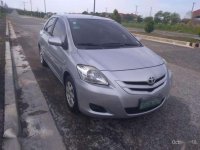 2007 Toyota Vios 1.3e FOR SALE