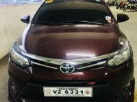 For sale Toyota Vios 2017