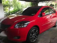 2013 TOYOTA VIOS 15 AT TRD Sportivo FOR SALE