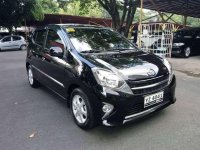 2016 Toyota Wigo 10 g automatic FOR SALE