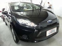 2012 Ford Fiesta FOR SALE