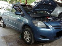 Toyota Vios 13 e 2008 1st owned