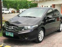 Honda City 2012 for sale