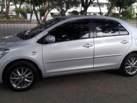 Toyota Vios 1.3g 2013 for sale or swap plus cash