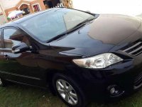 Rush Sale!! Toyota Altis 1.6G 2012