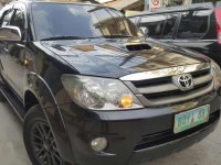 Toyota Fortuner v 2006 4x4 3.0 turbo diesel Automatic