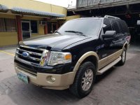 2008 Ford Expedition level6 bullet proof exo armoring