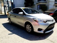 2016 Toyota Vios J MT FOR SALE