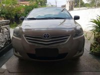 TOYOTA Vios 2013 Limited edition RUSH sale