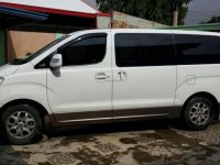 Hyundai Grand Starex 2012 for sale