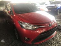 2017 Toyota Vios for sale