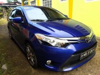 2017 Toyota Vios TRD Edition AT FOR SALE
