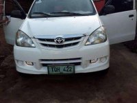 For Sale Toyota AVANZA J 2012 model