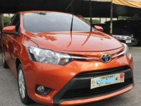 2017 Toyota Vios Price is Negotiable