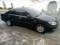 Toyota Camry 2004 model for sale