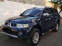 2013 Mitsubishi Montero for sale