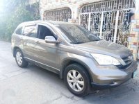 Honda CR-V 2010 for sale