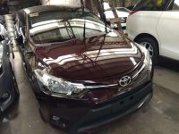 2017 Toyota Vios for sale