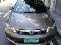 For sale!!! Honda Civic 2013