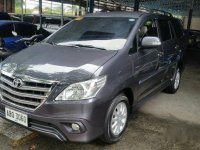 Toyota Innova 2016 for sale