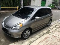 2006 Honda Jazz for sale