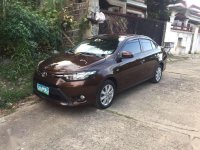 SELLING Toyota Vios 2013 E