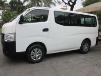 2017 Nissan Urvan NV350 for sale