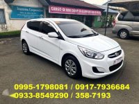 2017 Hyundai Accent for sale