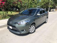 2017 Toyota Vios E Automatic very fresh must see