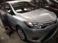 2018 Toyota Vios for sale