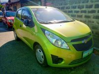 Chevrolet Spark 2011 for sale