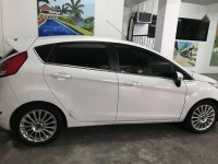 Ford Fiesta 2014 for sale